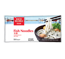 Fish Noodles