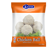 Chicken Ball